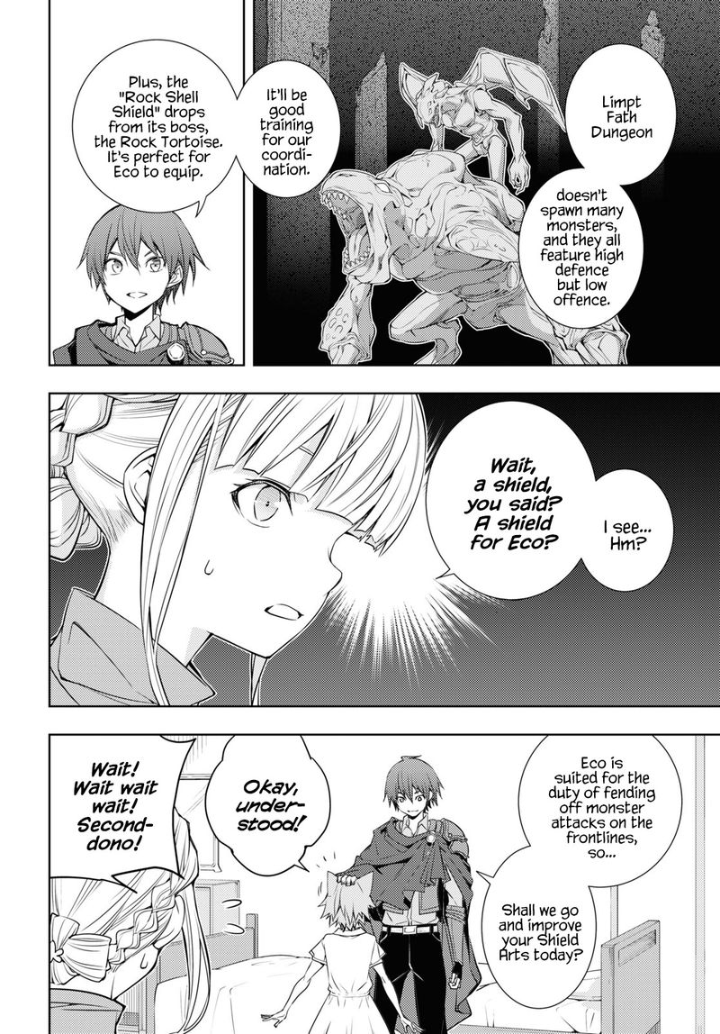 Moto Sekai IchII Subchara Ikusei Nikki Hai Player Isekai Wo Kouryakuchuu 16 4