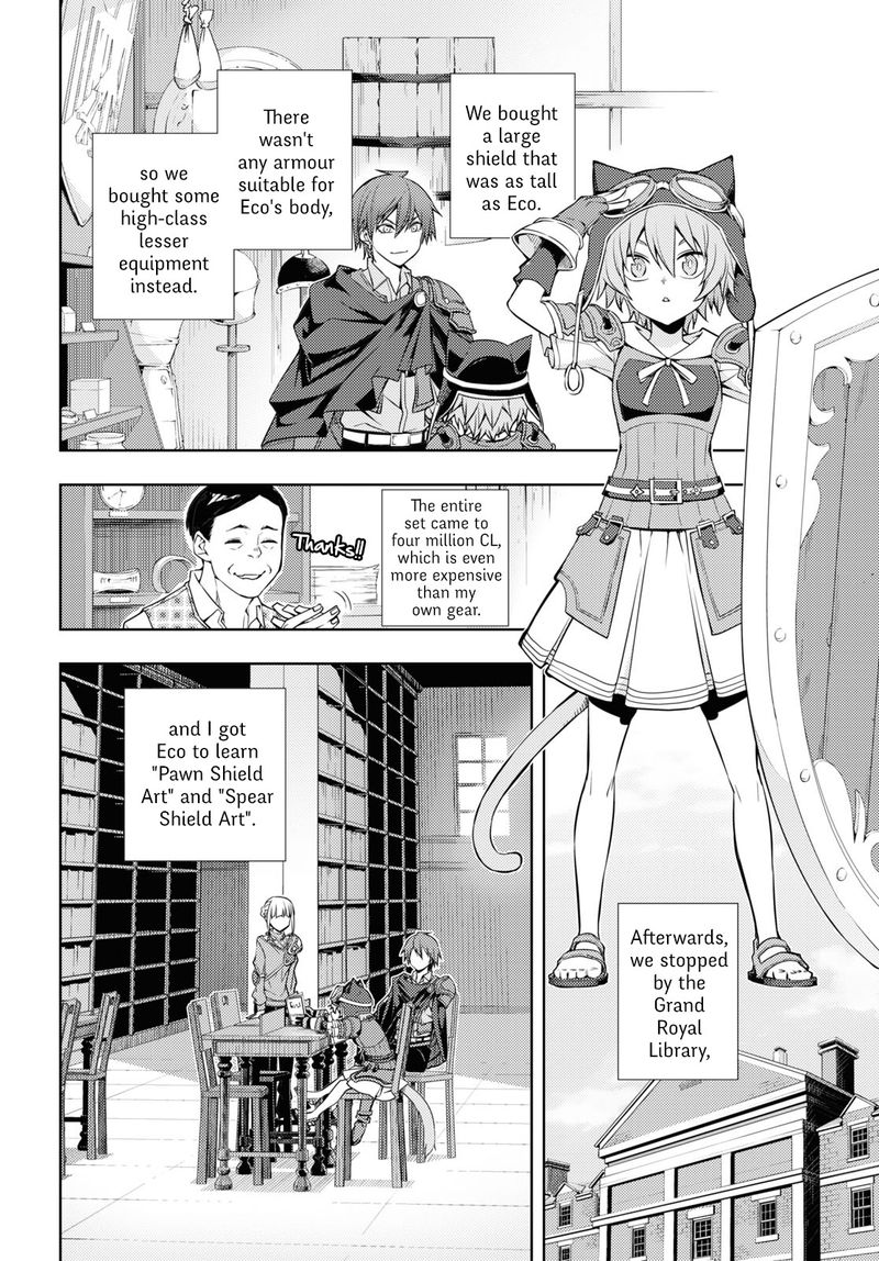 Moto Sekai IchII Subchara Ikusei Nikki Hai Player Isekai Wo Kouryakuchuu 16 6