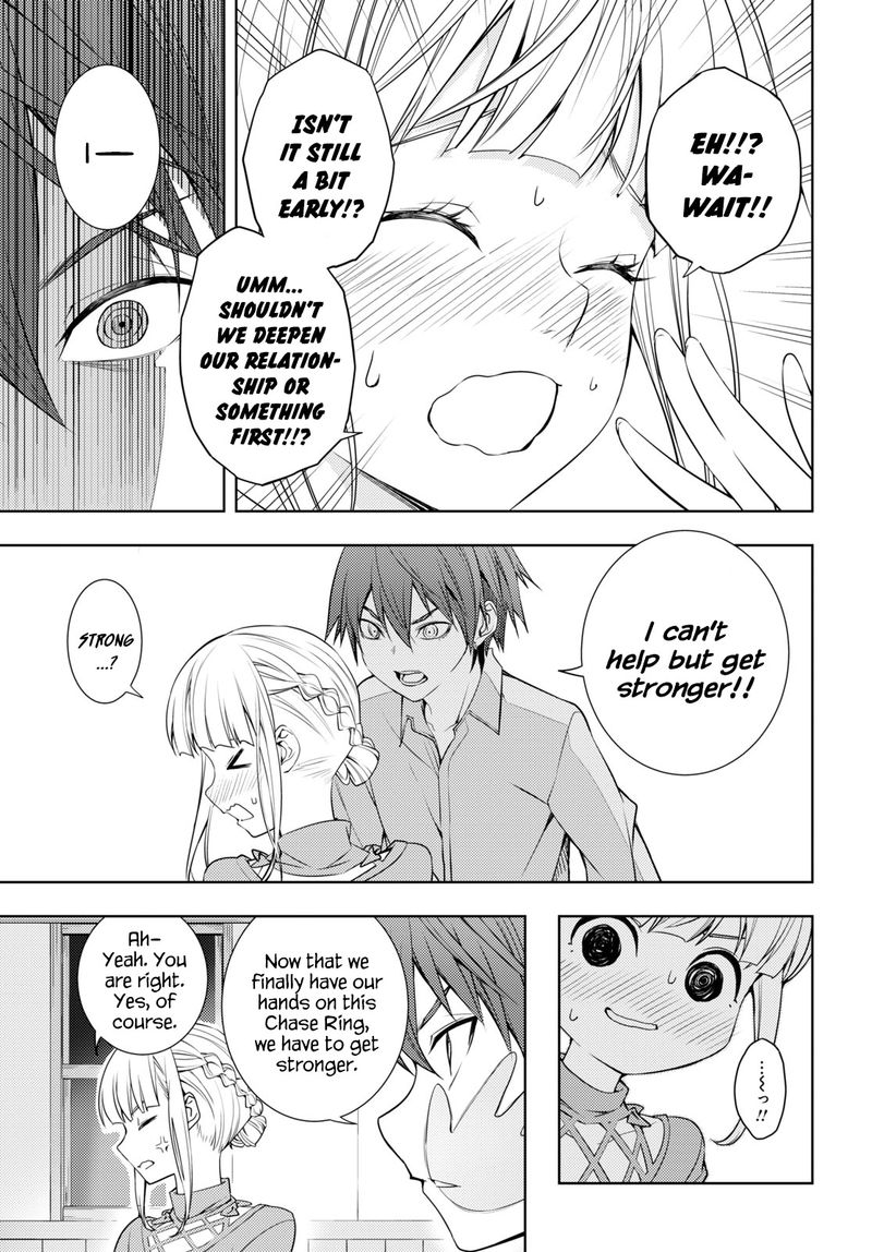 Moto Sekai IchII Subchara Ikusei Nikki Hai Player Isekai Wo Kouryakuchuu 17 11