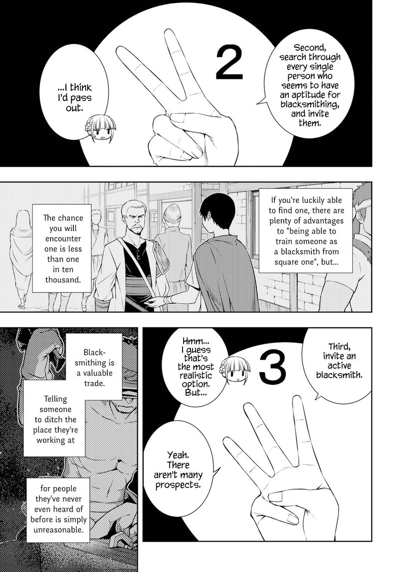 Moto Sekai IchII Subchara Ikusei Nikki Hai Player Isekai Wo Kouryakuchuu 17 15