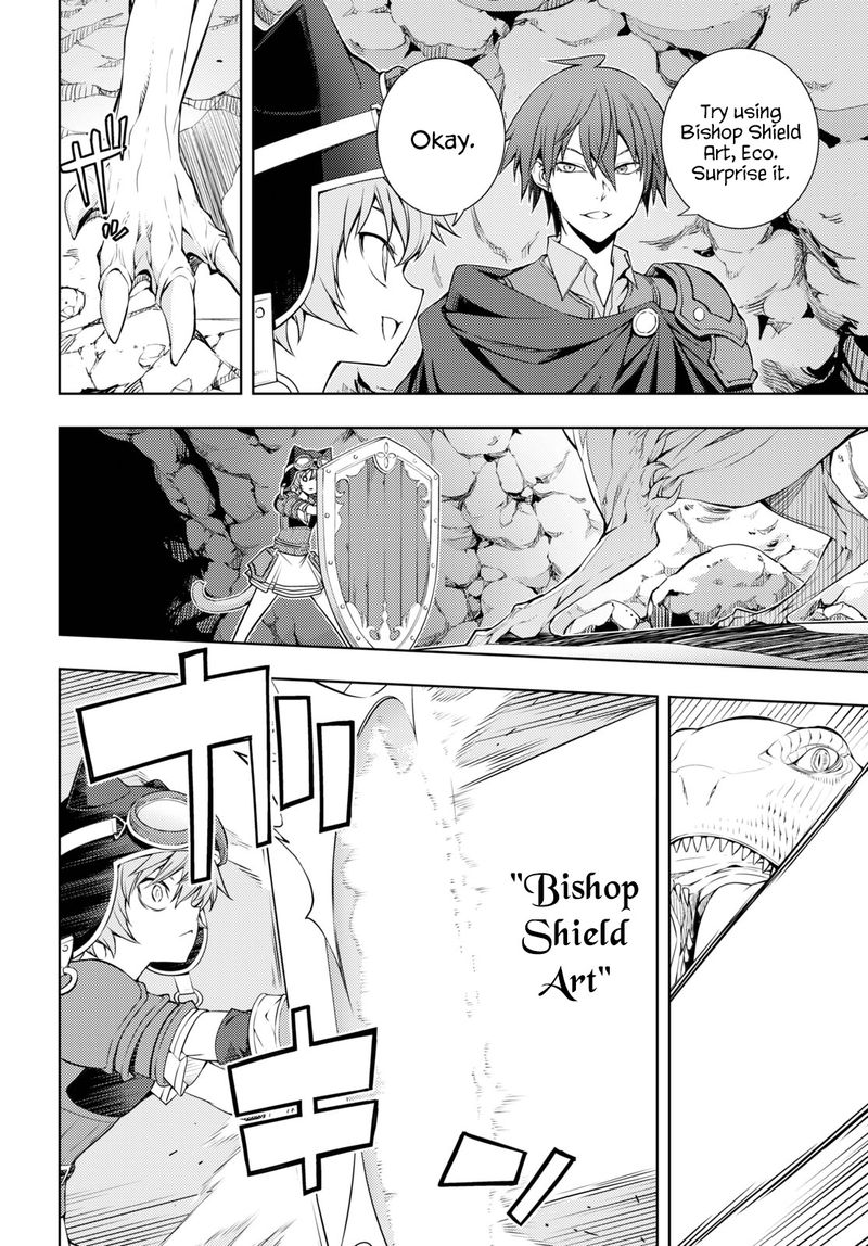 Moto Sekai IchII Subchara Ikusei Nikki Hai Player Isekai Wo Kouryakuchuu 17 4
