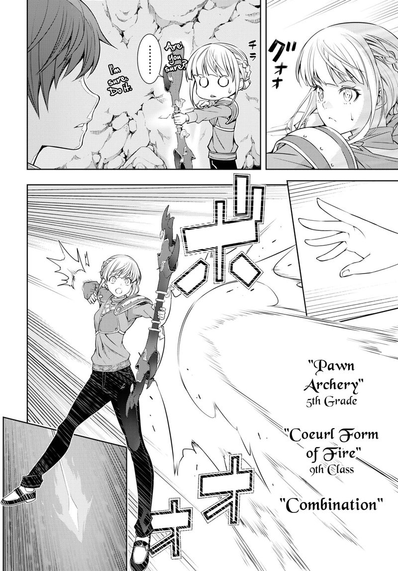 Moto Sekai IchII Subchara Ikusei Nikki Hai Player Isekai Wo Kouryakuchuu 17 8