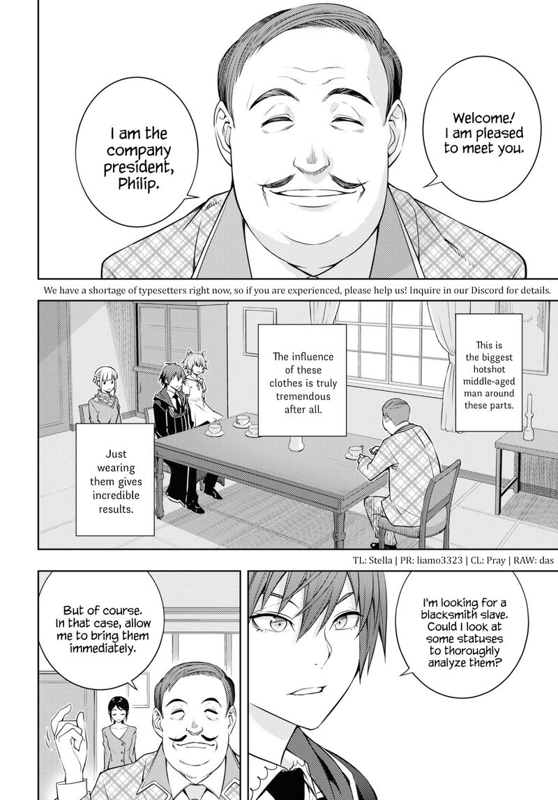 Moto Sekai IchII Subchara Ikusei Nikki Hai Player Isekai Wo Kouryakuchuu 18 2
