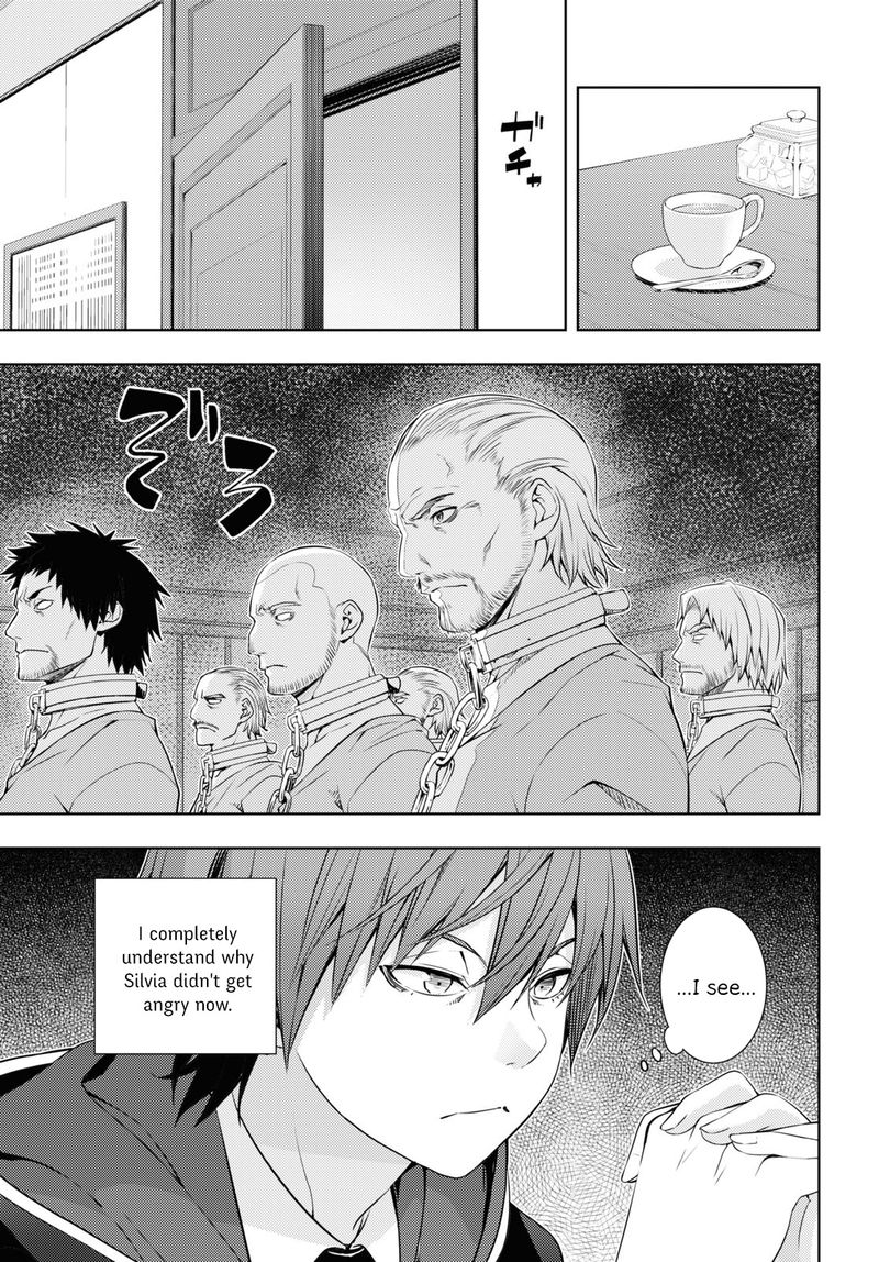 Moto Sekai IchII Subchara Ikusei Nikki Hai Player Isekai Wo Kouryakuchuu 18 3