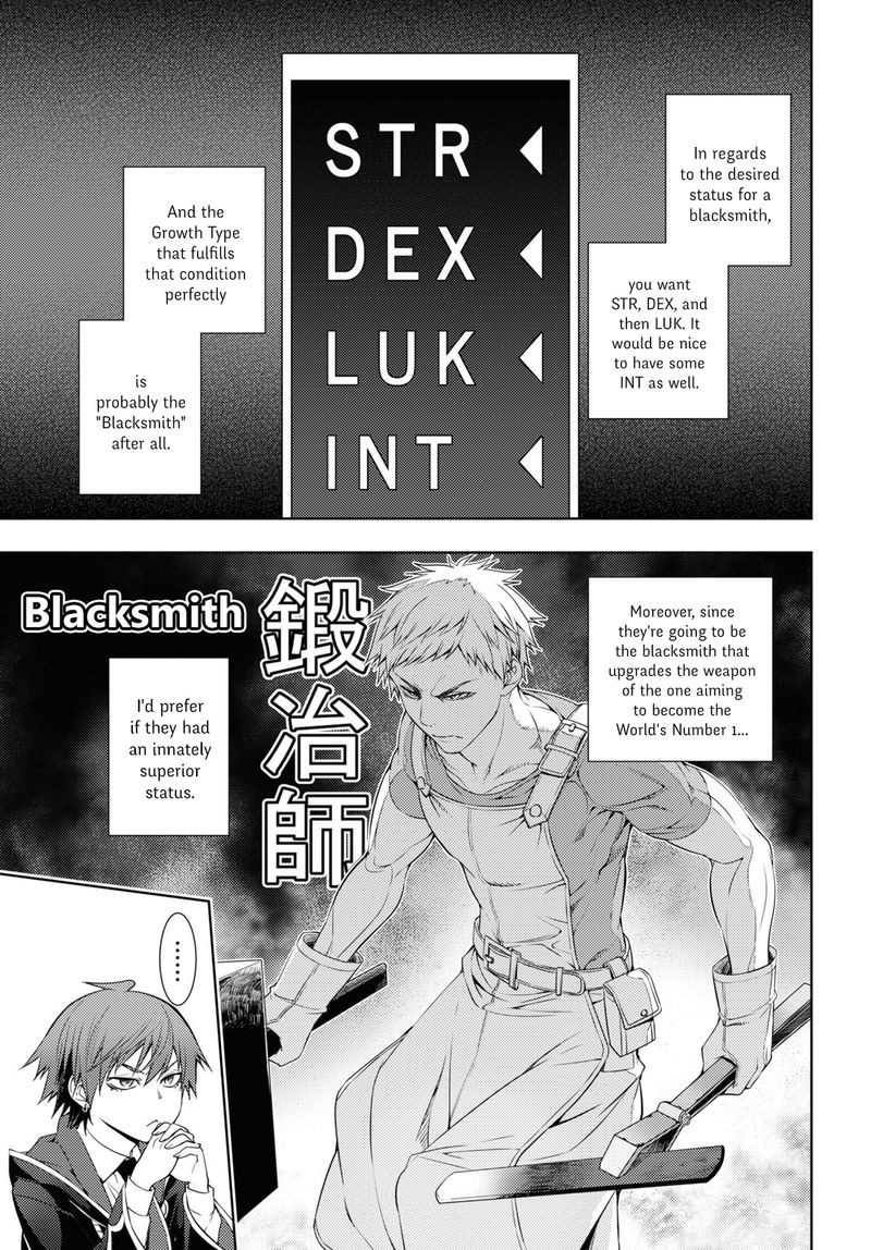 Moto Sekai IchII Subchara Ikusei Nikki Hai Player Isekai Wo Kouryakuchuu 18 5