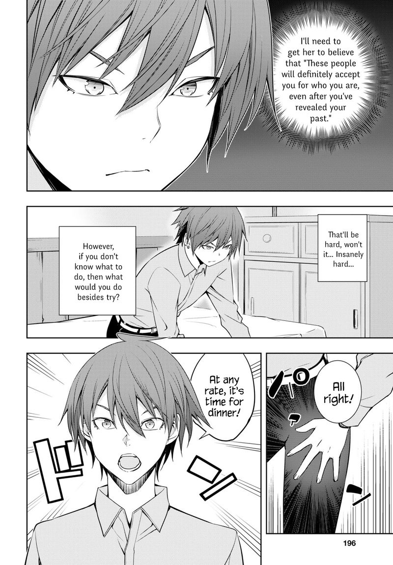 Moto Sekai IchII Subchara Ikusei Nikki Hai Player Isekai Wo Kouryakuchuu 19 10