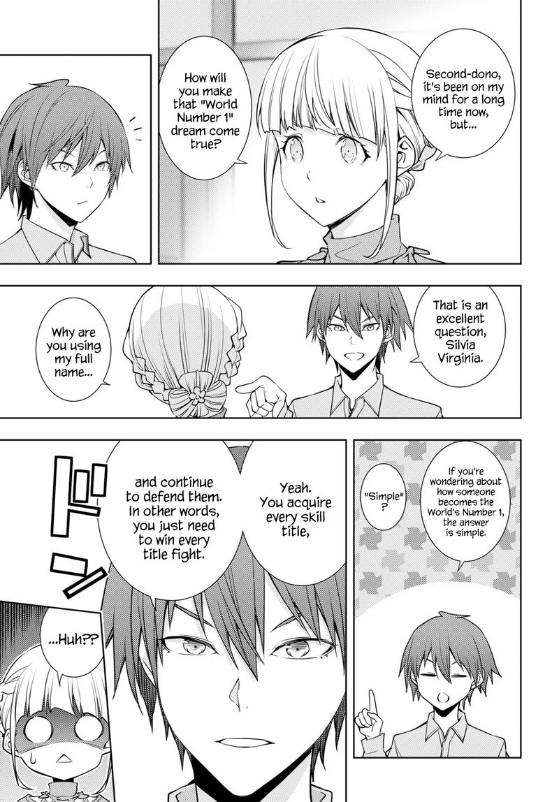Moto Sekai IchII Subchara Ikusei Nikki Hai Player Isekai Wo Kouryakuchuu 19 13