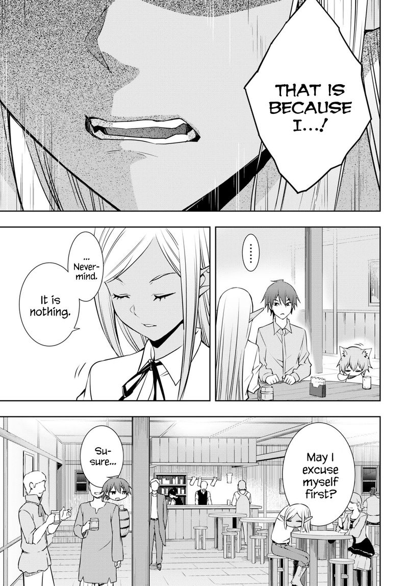 Moto Sekai IchII Subchara Ikusei Nikki Hai Player Isekai Wo Kouryakuchuu 19 19