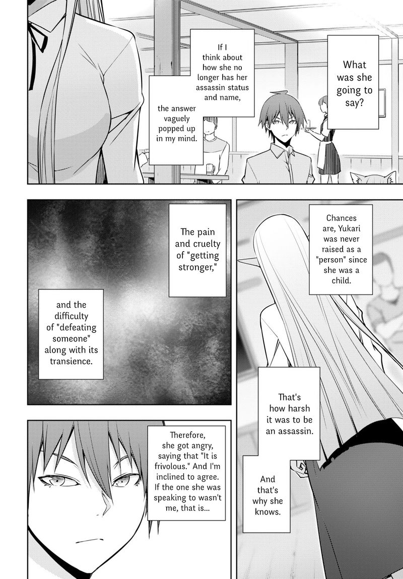 Moto Sekai IchII Subchara Ikusei Nikki Hai Player Isekai Wo Kouryakuchuu 19 20