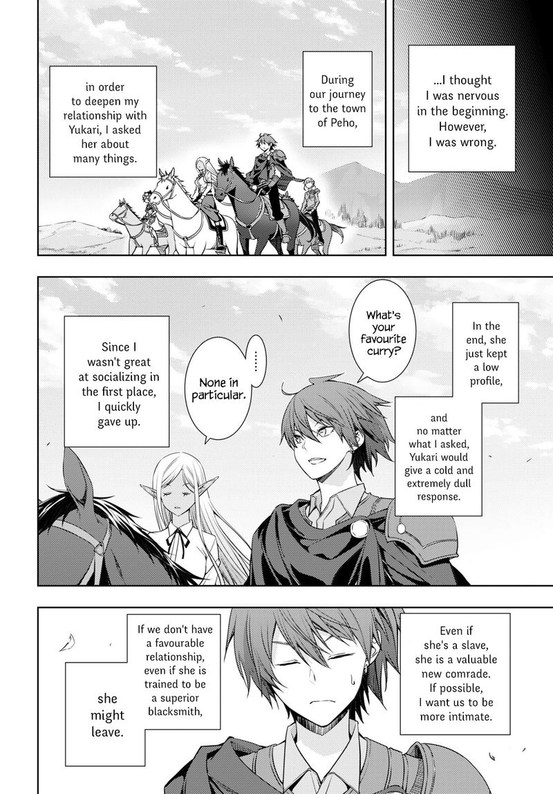 Moto Sekai IchII Subchara Ikusei Nikki Hai Player Isekai Wo Kouryakuchuu 19 4