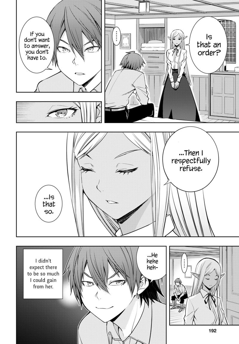 Moto Sekai IchII Subchara Ikusei Nikki Hai Player Isekai Wo Kouryakuchuu 19 6