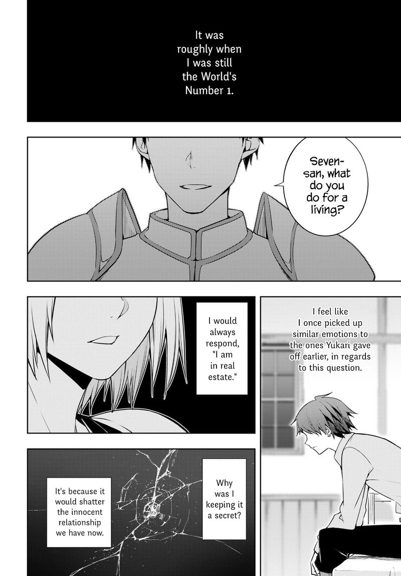Moto Sekai IchII Subchara Ikusei Nikki Hai Player Isekai Wo Kouryakuchuu 19 8