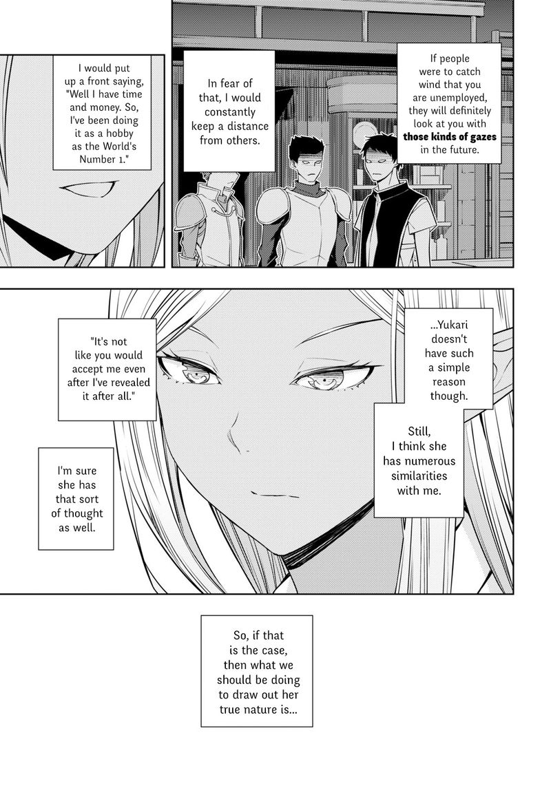Moto Sekai IchII Subchara Ikusei Nikki Hai Player Isekai Wo Kouryakuchuu 19 9
