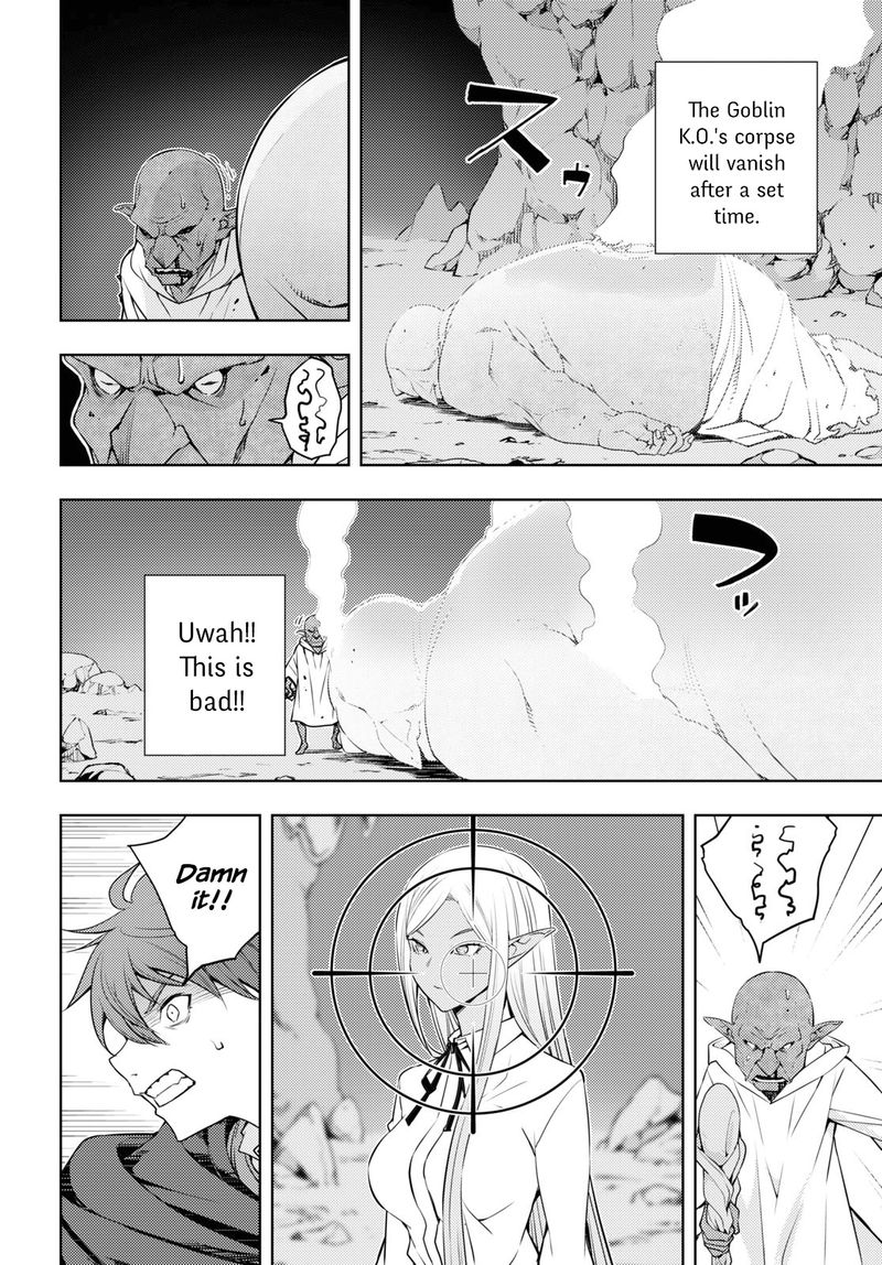 Moto Sekai IchII Subchara Ikusei Nikki Hai Player Isekai Wo Kouryakuchuu 20 14