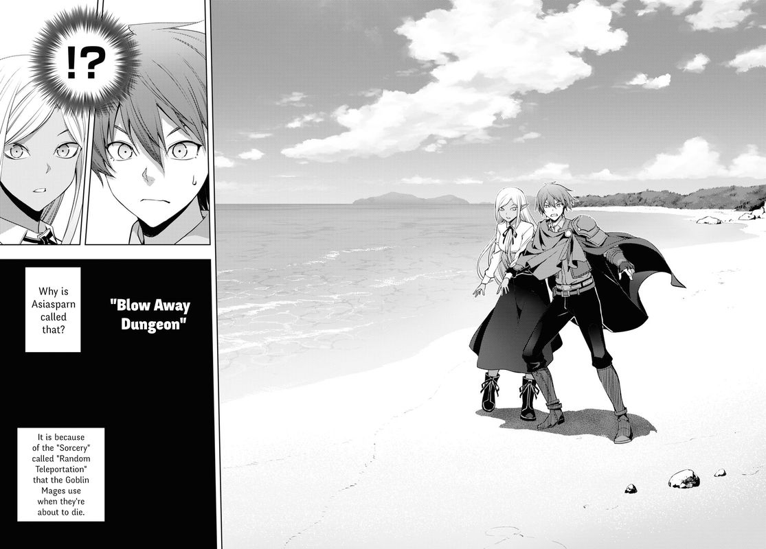 Moto Sekai IchII Subchara Ikusei Nikki Hai Player Isekai Wo Kouryakuchuu 20 16