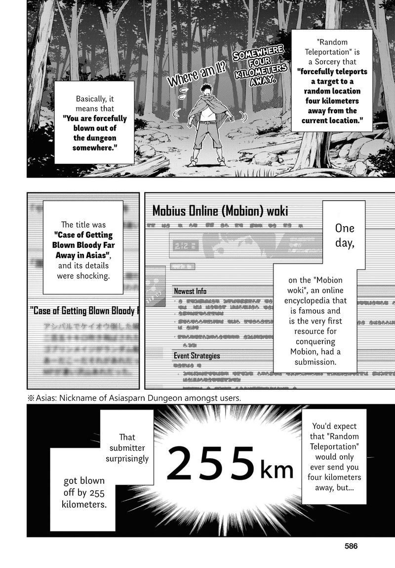 Moto Sekai IchII Subchara Ikusei Nikki Hai Player Isekai Wo Kouryakuchuu 20 17