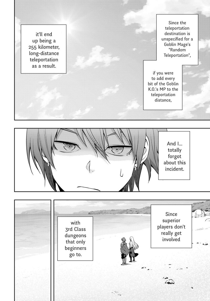 Moto Sekai IchII Subchara Ikusei Nikki Hai Player Isekai Wo Kouryakuchuu 20 19
