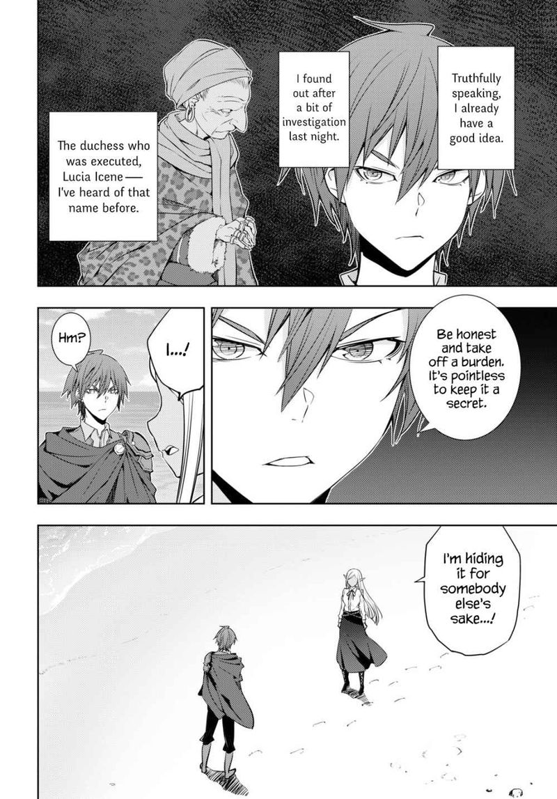 Moto Sekai IchII Subchara Ikusei Nikki Hai Player Isekai Wo Kouryakuchuu 21 10