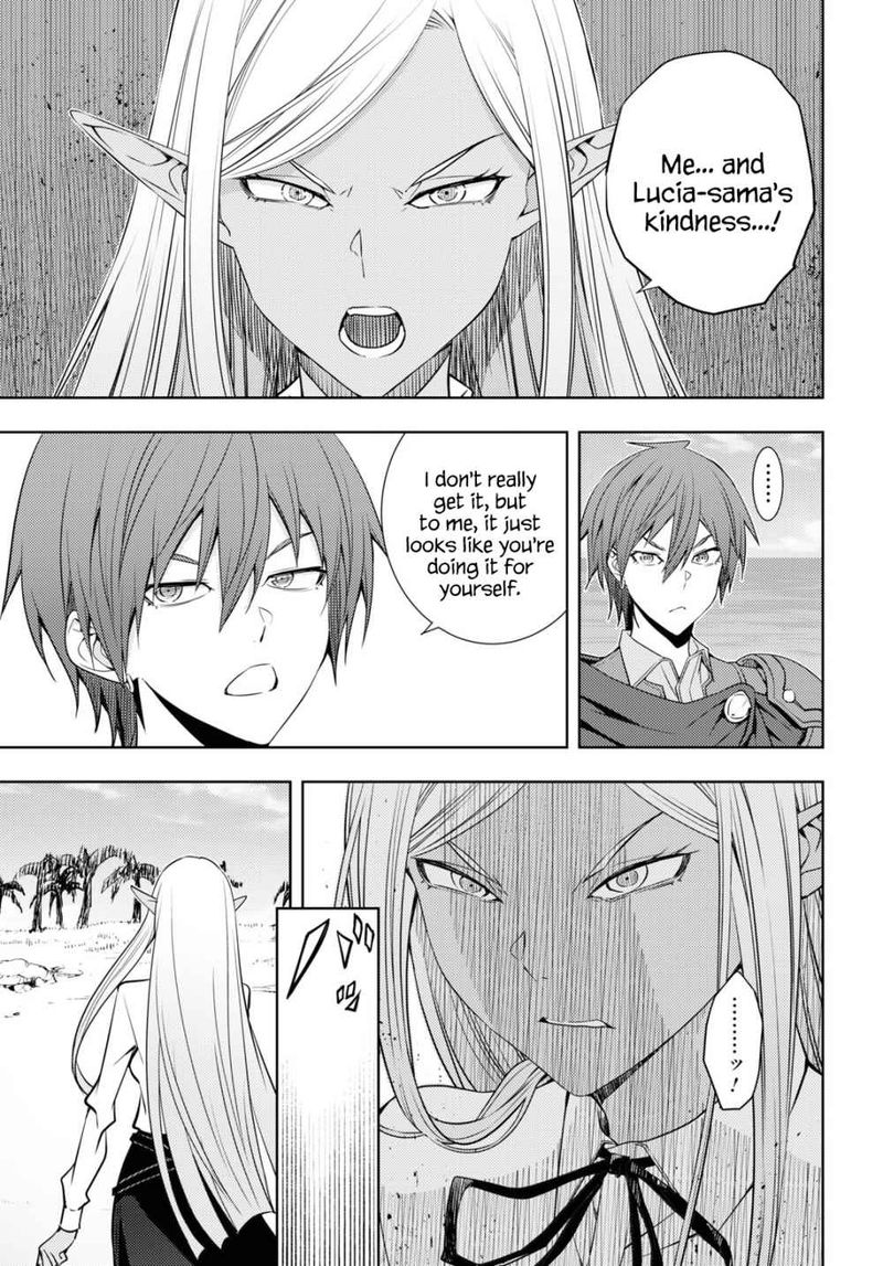 Moto Sekai IchII Subchara Ikusei Nikki Hai Player Isekai Wo Kouryakuchuu 21 11