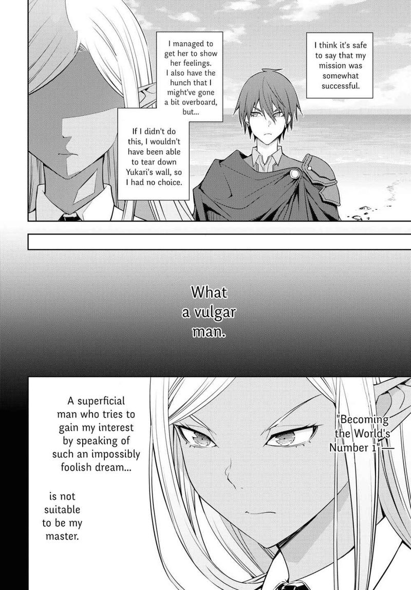 Moto Sekai IchII Subchara Ikusei Nikki Hai Player Isekai Wo Kouryakuchuu 21 12