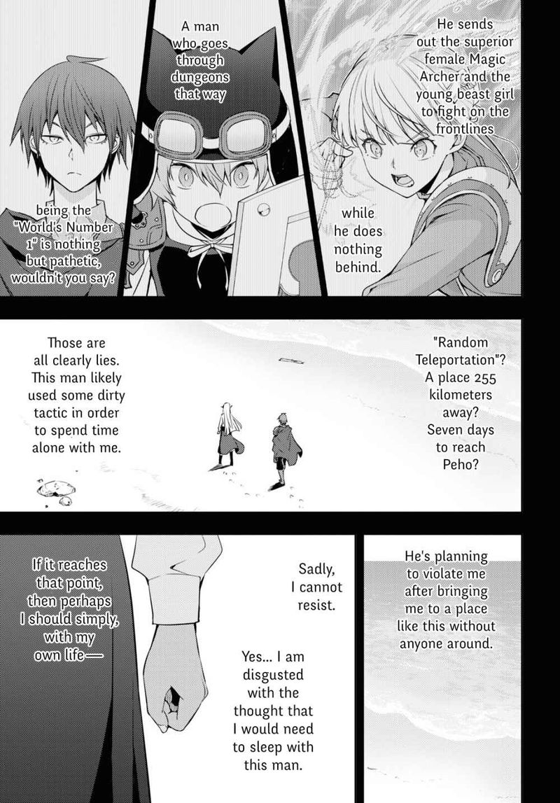 Moto Sekai IchII Subchara Ikusei Nikki Hai Player Isekai Wo Kouryakuchuu 21 13