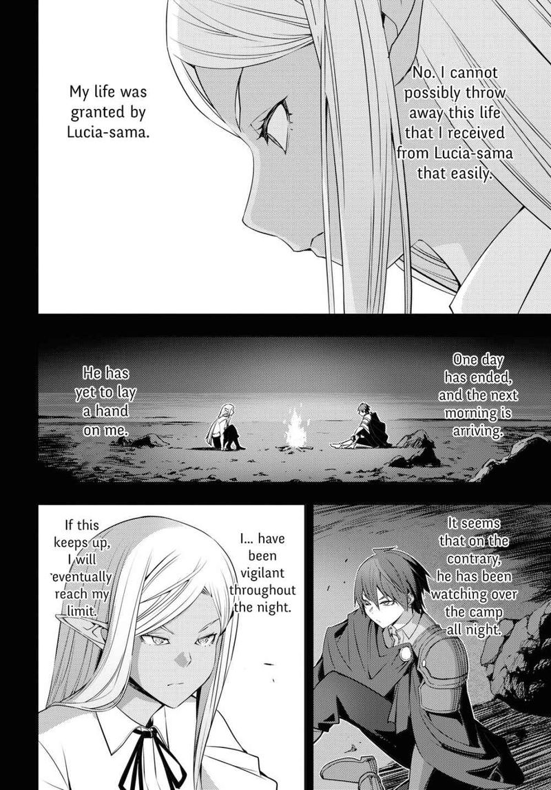 Moto Sekai IchII Subchara Ikusei Nikki Hai Player Isekai Wo Kouryakuchuu 21 14