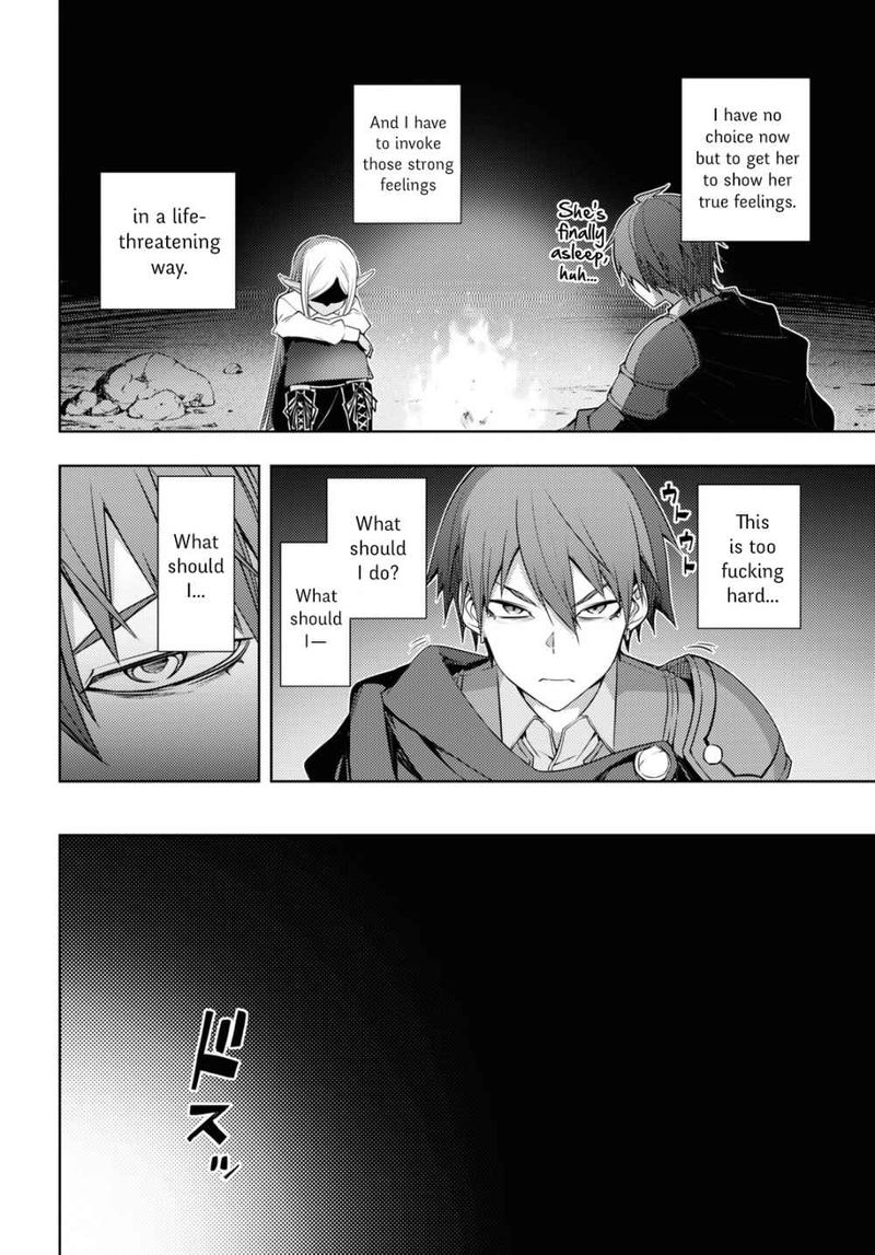 Moto Sekai IchII Subchara Ikusei Nikki Hai Player Isekai Wo Kouryakuchuu 21 18