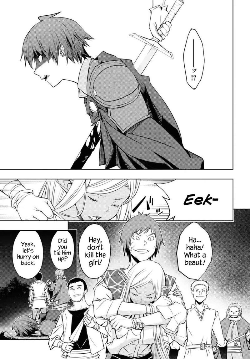 Moto Sekai IchII Subchara Ikusei Nikki Hai Player Isekai Wo Kouryakuchuu 21 19