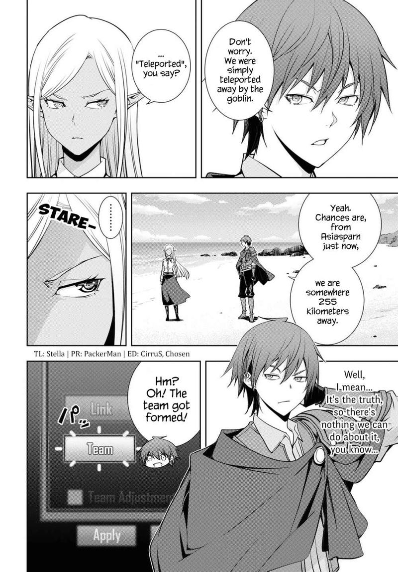 Moto Sekai IchII Subchara Ikusei Nikki Hai Player Isekai Wo Kouryakuchuu 21 2