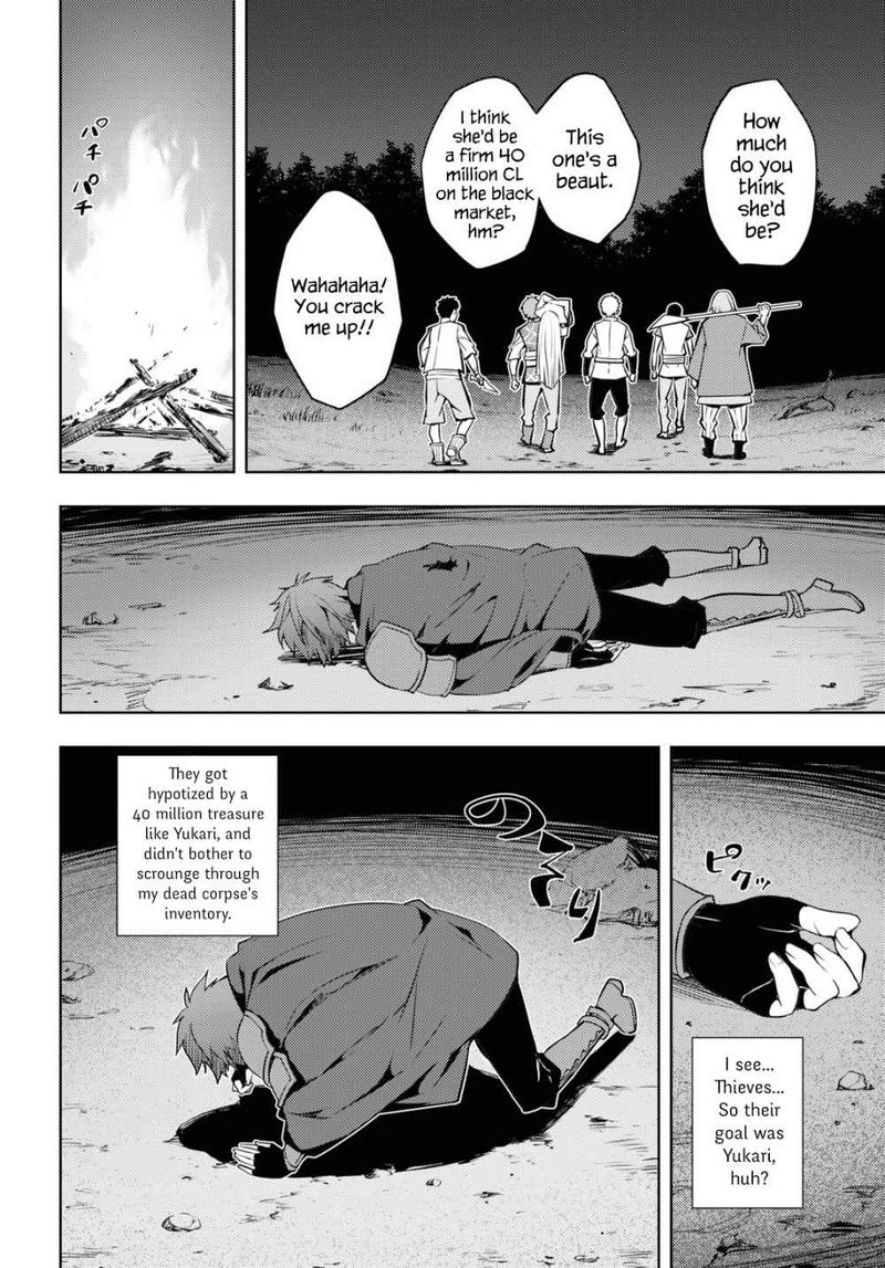 Moto Sekai IchII Subchara Ikusei Nikki Hai Player Isekai Wo Kouryakuchuu 21 20