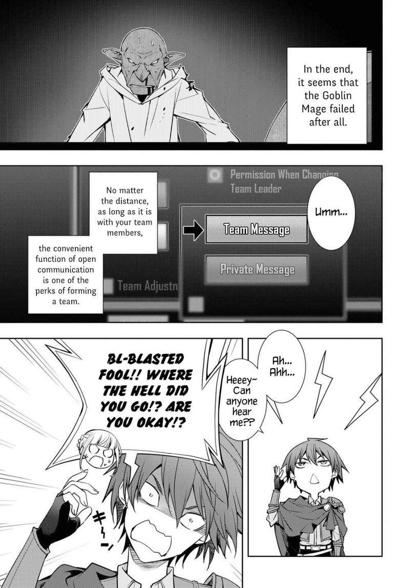 Moto Sekai IchII Subchara Ikusei Nikki Hai Player Isekai Wo Kouryakuchuu 21 3