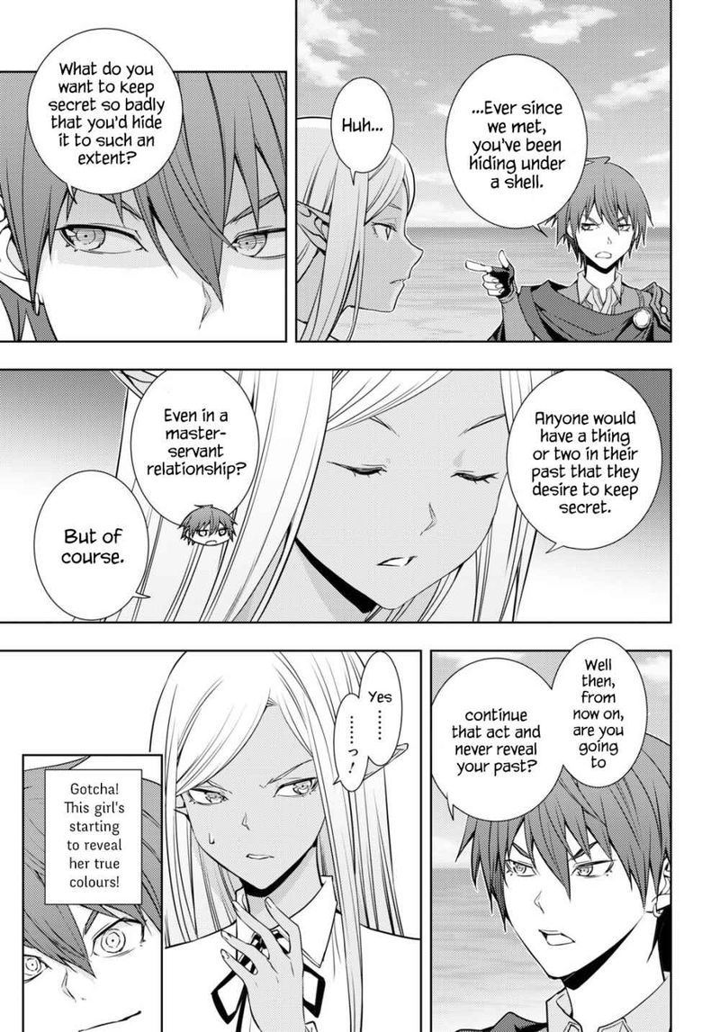 Moto Sekai IchII Subchara Ikusei Nikki Hai Player Isekai Wo Kouryakuchuu 21 7