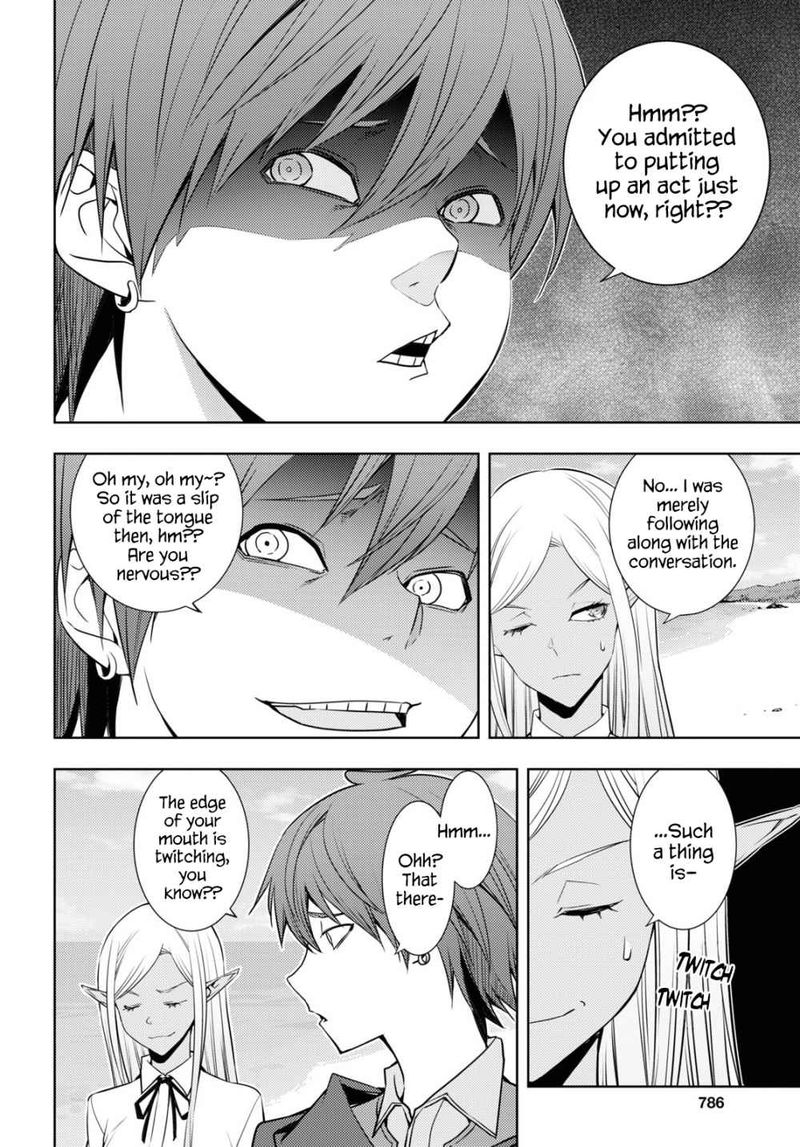 Moto Sekai IchII Subchara Ikusei Nikki Hai Player Isekai Wo Kouryakuchuu 21 8