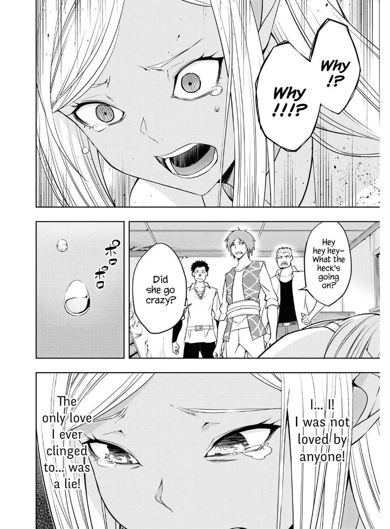 Moto Sekai IchII Subchara Ikusei Nikki Hai Player Isekai Wo Kouryakuchuu 22 10