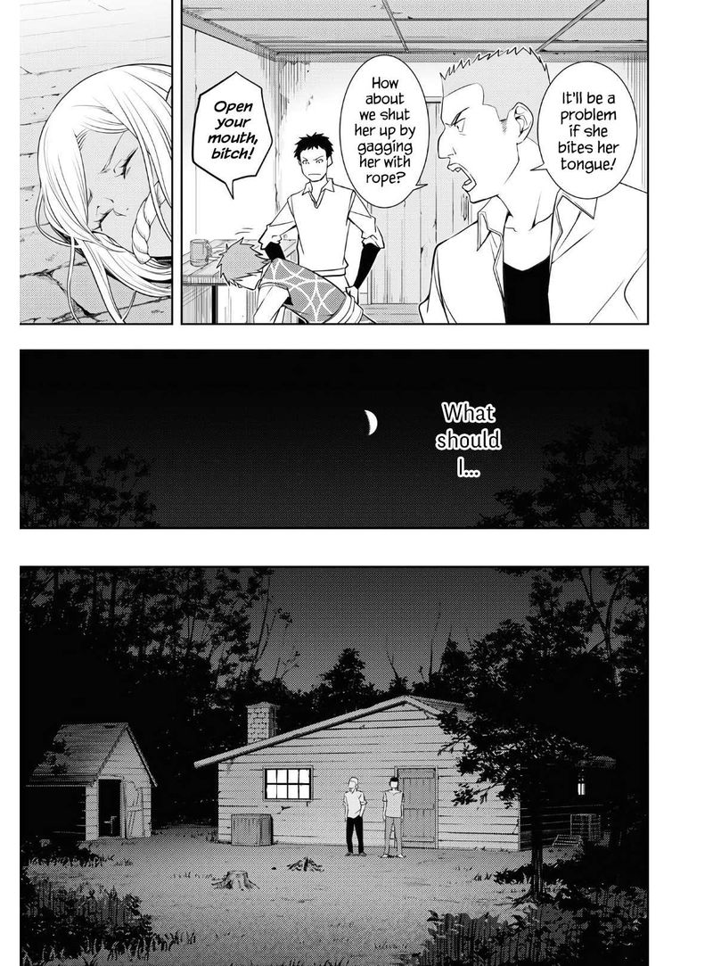 Moto Sekai IchII Subchara Ikusei Nikki Hai Player Isekai Wo Kouryakuchuu 22 11