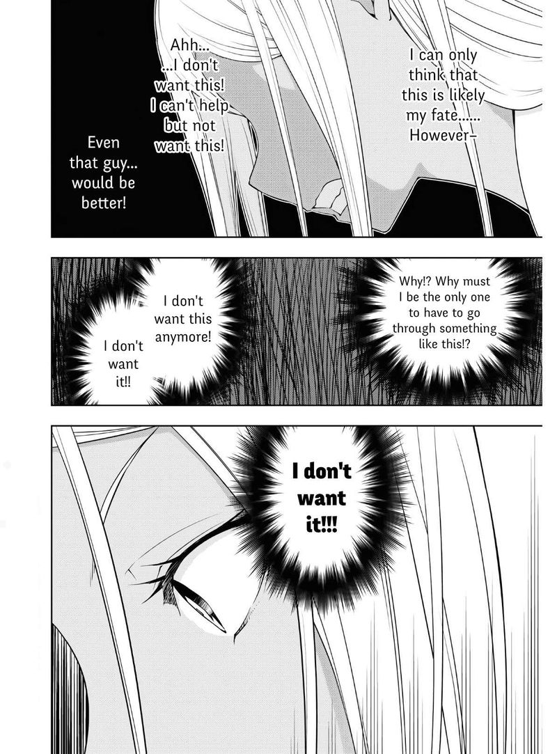 Moto Sekai IchII Subchara Ikusei Nikki Hai Player Isekai Wo Kouryakuchuu 22 2