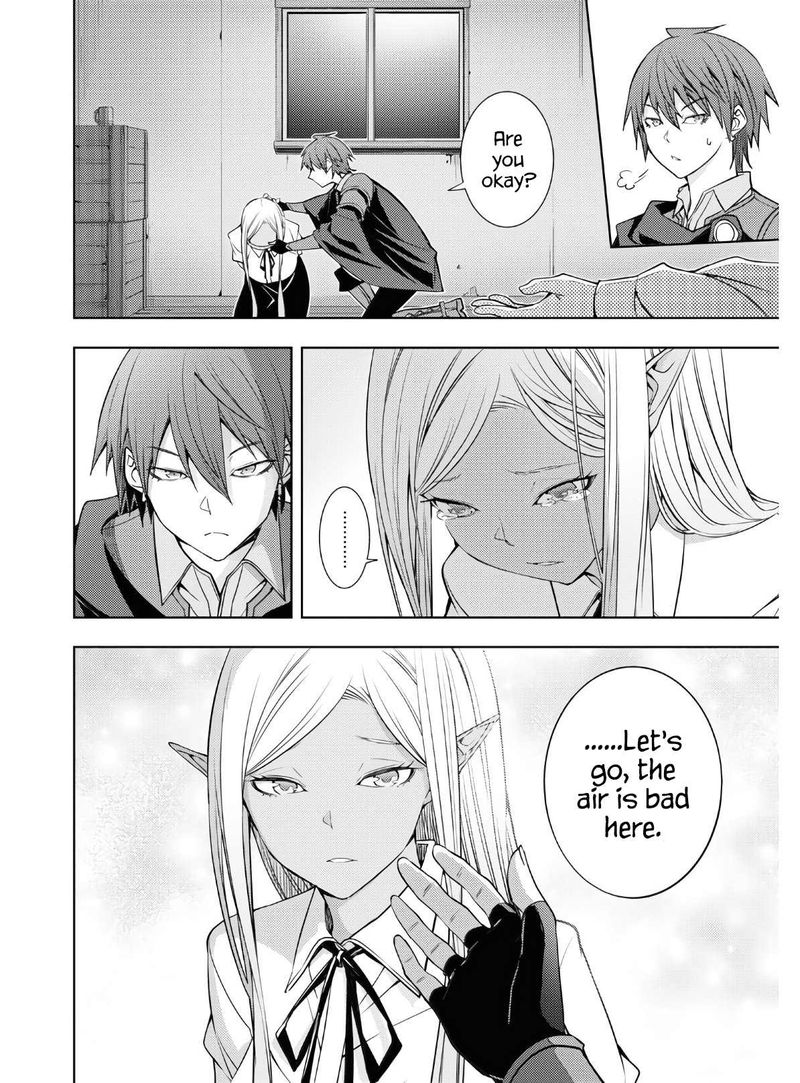 Moto Sekai IchII Subchara Ikusei Nikki Hai Player Isekai Wo Kouryakuchuu 22 22