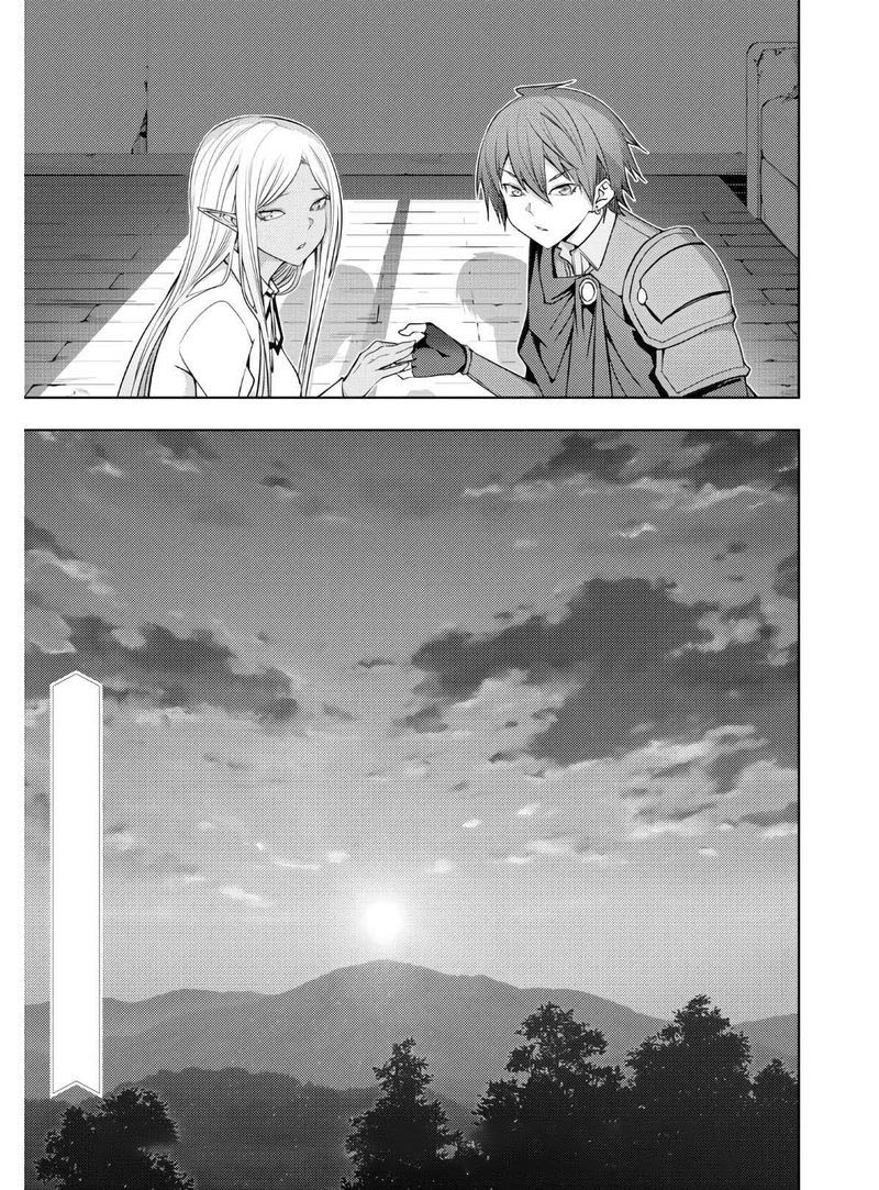 Moto Sekai IchII Subchara Ikusei Nikki Hai Player Isekai Wo Kouryakuchuu 22 23
