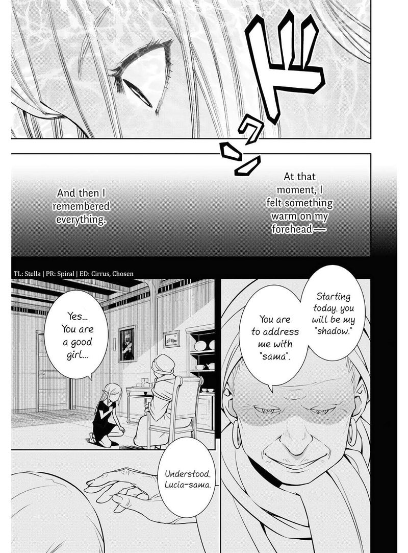 Moto Sekai IchII Subchara Ikusei Nikki Hai Player Isekai Wo Kouryakuchuu 22 3