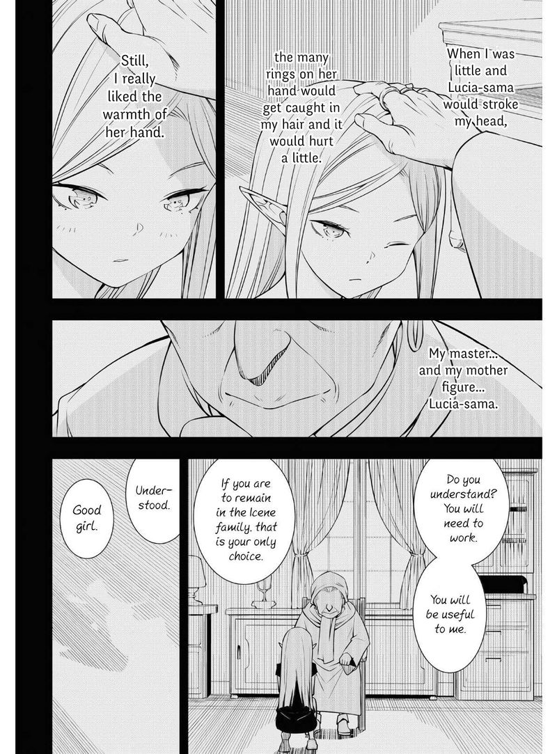 Moto Sekai IchII Subchara Ikusei Nikki Hai Player Isekai Wo Kouryakuchuu 22 4