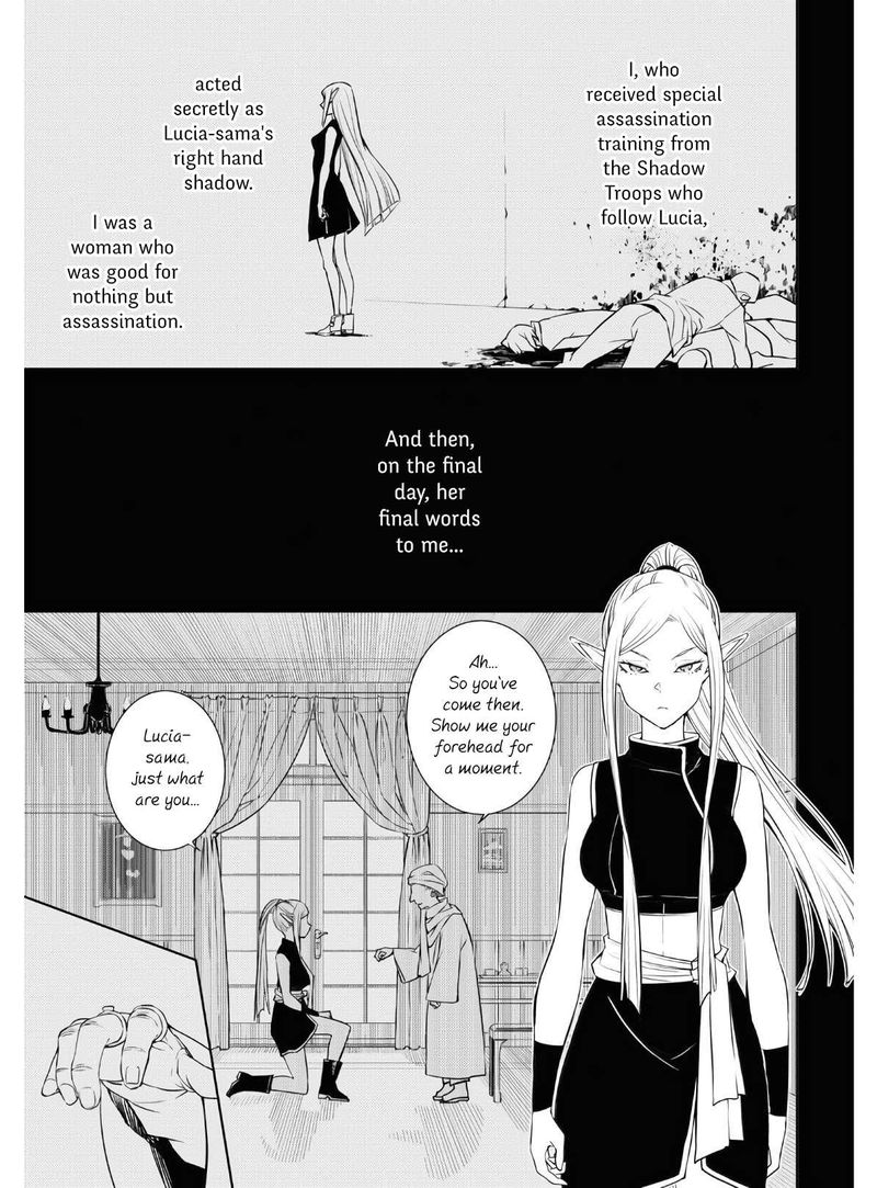 Moto Sekai IchII Subchara Ikusei Nikki Hai Player Isekai Wo Kouryakuchuu 22 5