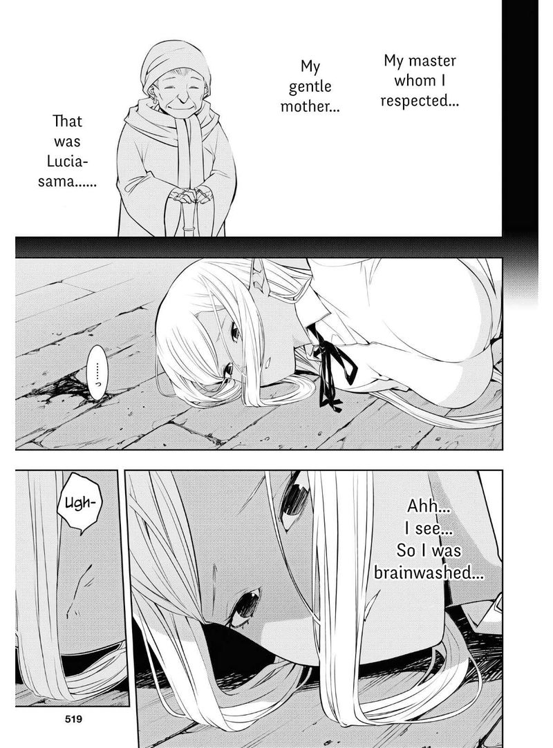 Moto Sekai IchII Subchara Ikusei Nikki Hai Player Isekai Wo Kouryakuchuu 22 7