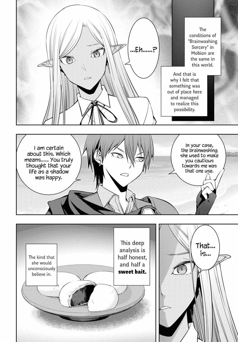 Moto Sekai IchII Subchara Ikusei Nikki Hai Player Isekai Wo Kouryakuchuu 23 10