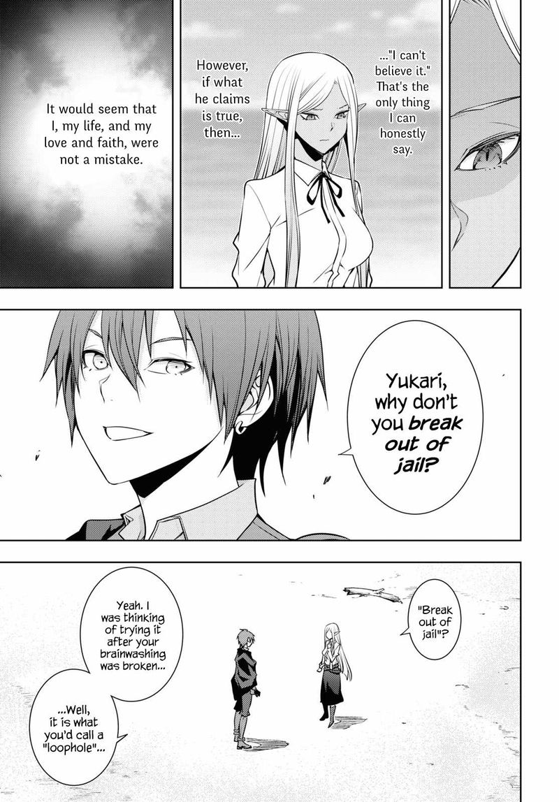 Moto Sekai IchII Subchara Ikusei Nikki Hai Player Isekai Wo Kouryakuchuu 23 11
