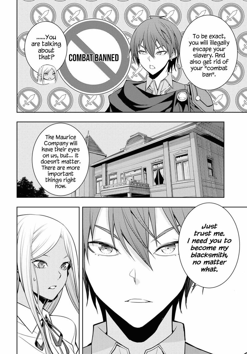 Moto Sekai IchII Subchara Ikusei Nikki Hai Player Isekai Wo Kouryakuchuu 23 12