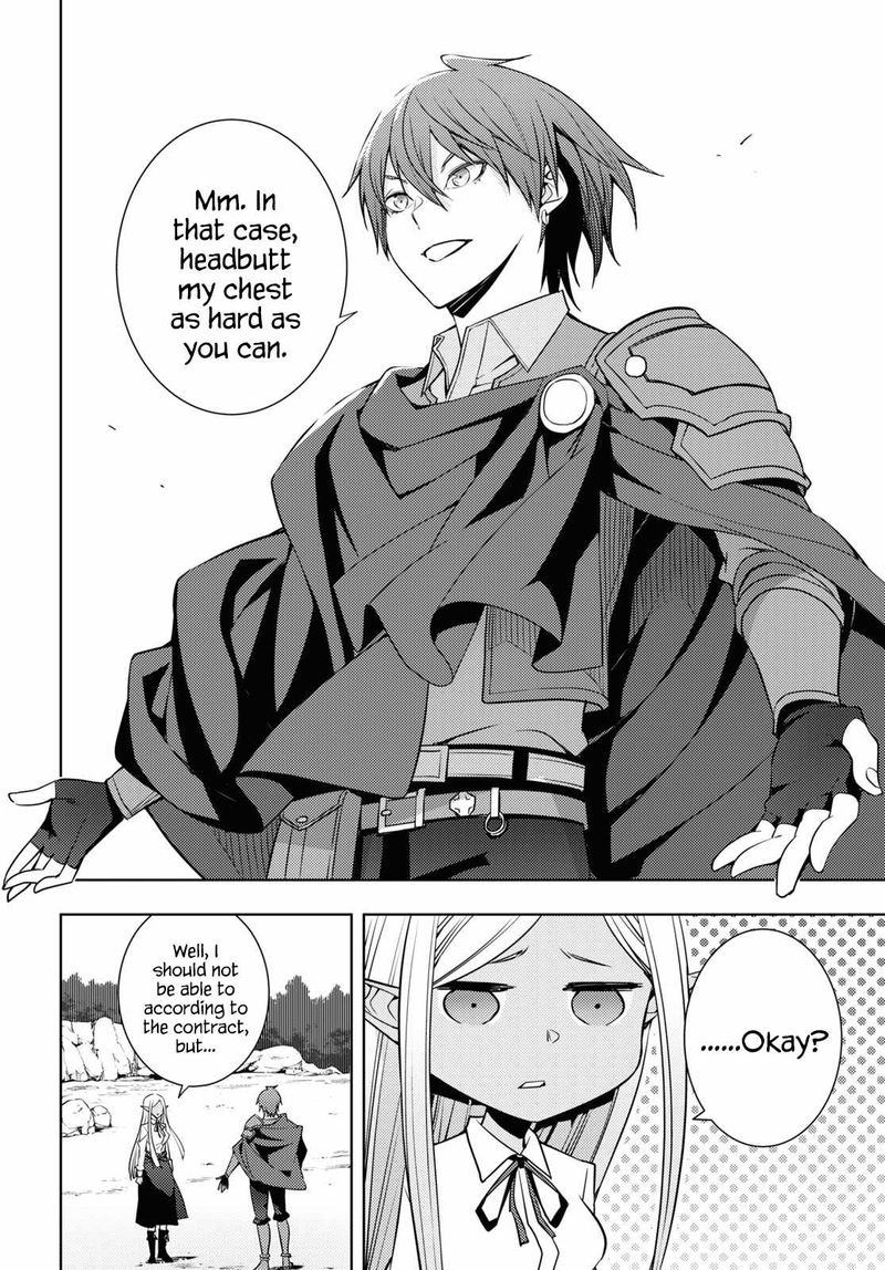 Moto Sekai IchII Subchara Ikusei Nikki Hai Player Isekai Wo Kouryakuchuu 23 14