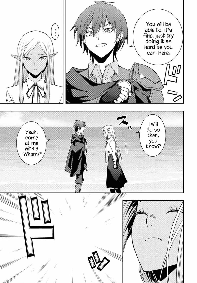 Moto Sekai IchII Subchara Ikusei Nikki Hai Player Isekai Wo Kouryakuchuu 23 15