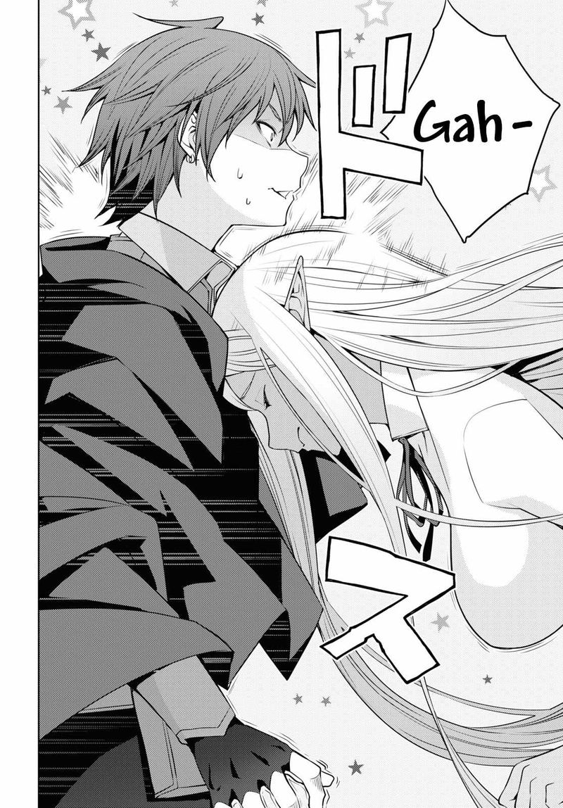 Moto Sekai IchII Subchara Ikusei Nikki Hai Player Isekai Wo Kouryakuchuu 23 16