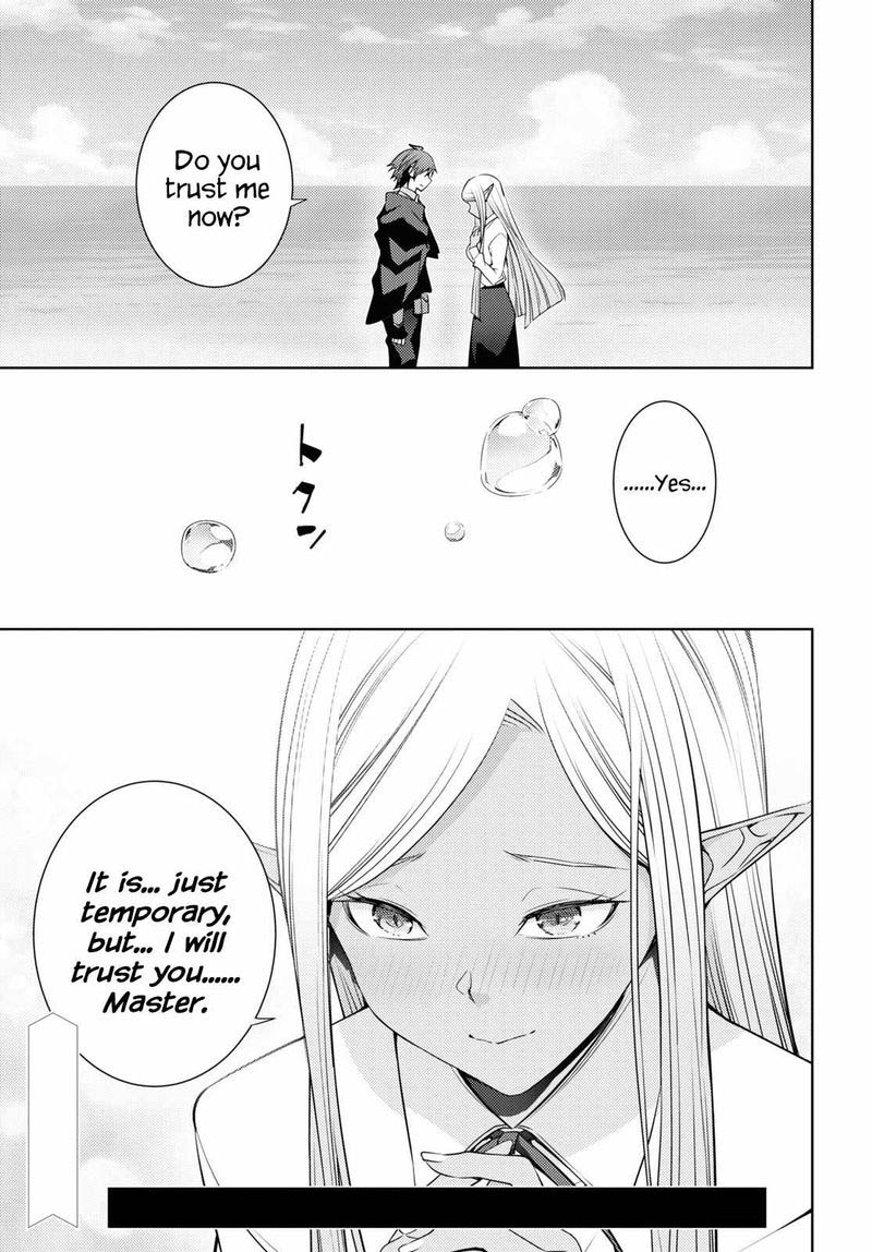 Moto Sekai IchII Subchara Ikusei Nikki Hai Player Isekai Wo Kouryakuchuu 23 19