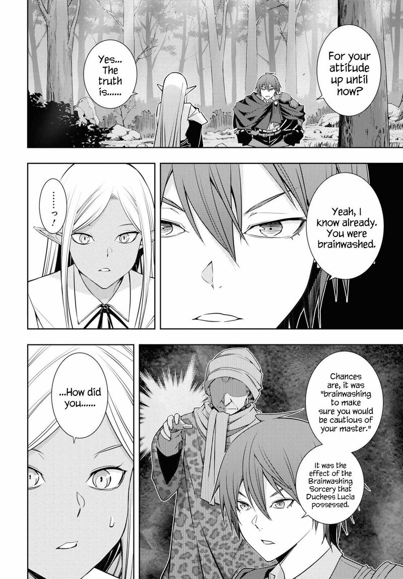 Moto Sekai IchII Subchara Ikusei Nikki Hai Player Isekai Wo Kouryakuchuu 23 2